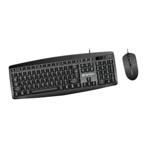 FANTECH set miš i tastatura KM-100 73176 0