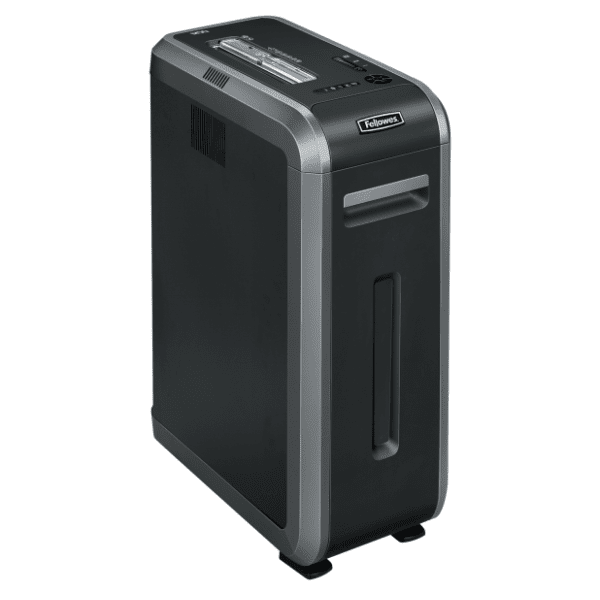 FELLOWES 125Ci Cross-cut 4612002 uništivač dokumenata 2