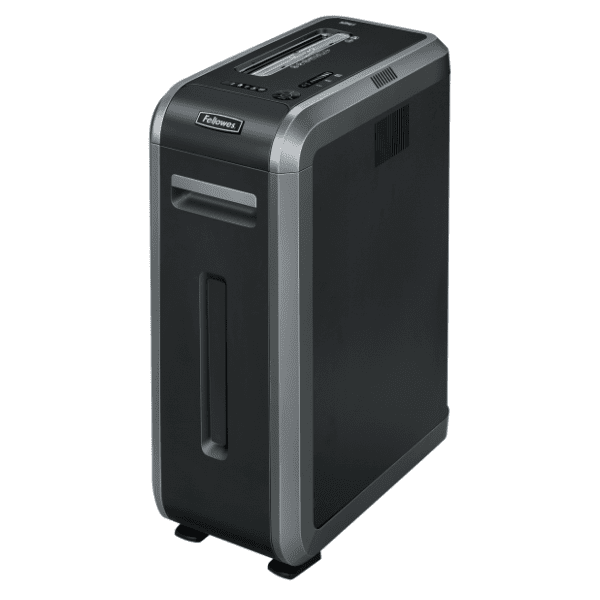 FELLOWES 125Ci Cross-cut 4612002 uništivač dokumenata 0