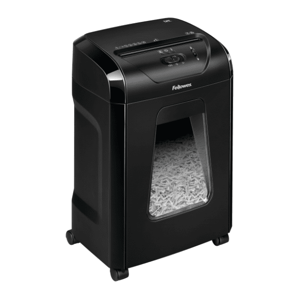 FELLOWES 12C Cross-cut 7120101 uništivač dokumenata 2