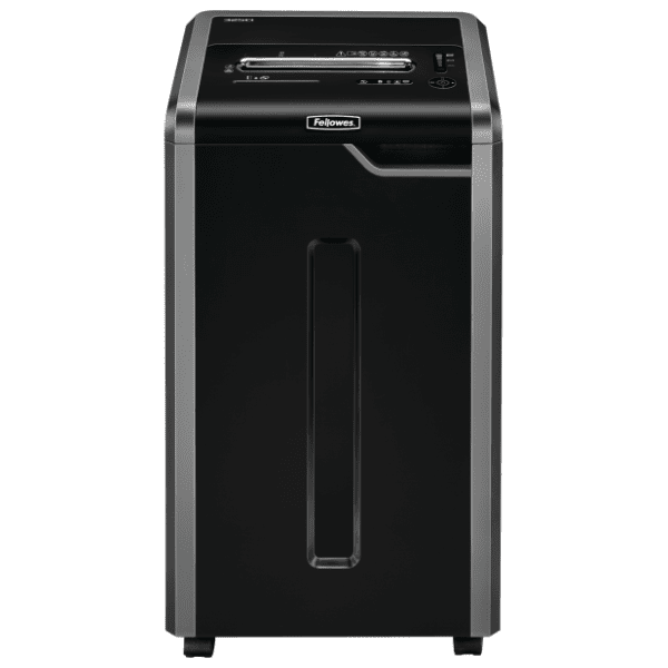 FELLOWES 325Ci 4632001 uništivač dokumenata 1
