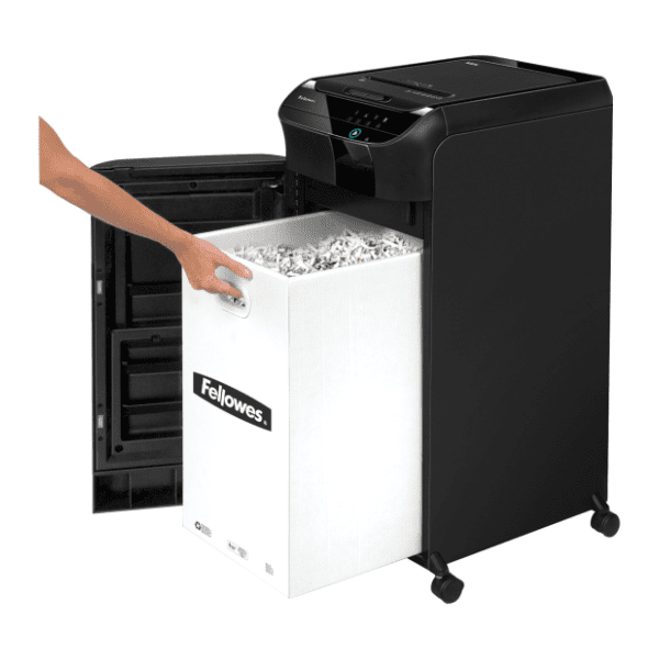 FELLOWES 600M Automax 4657401 uništivač dokumenata 1