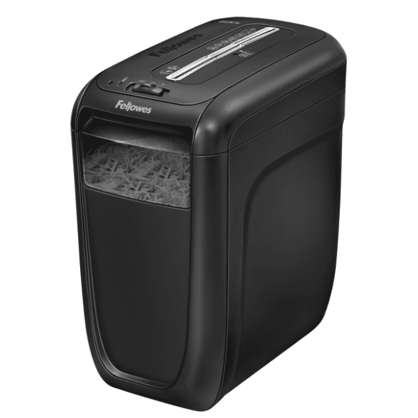 FELLOWES 60CS 4606101 uništivač dokumenata 0