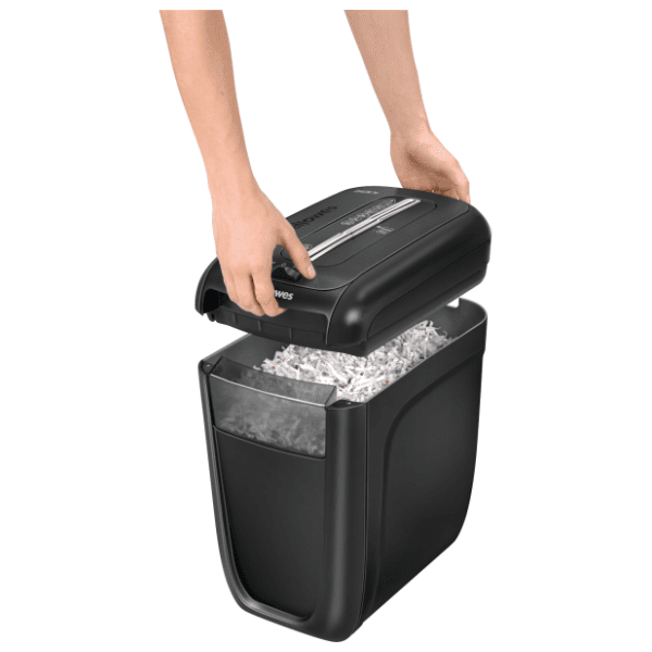 FELLOWES 60CS 4606101 uništivač dokumenata 3