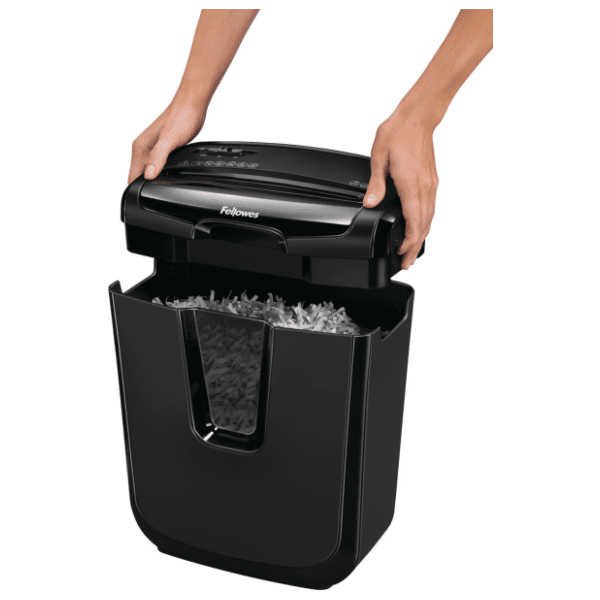 FELLOWES 6C Cross Cut 4686601 uništivač dokumenata 4