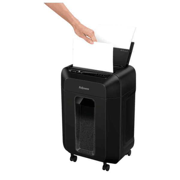 FELLOWES 80M Automax 4621501 uništivač dokumenata 2