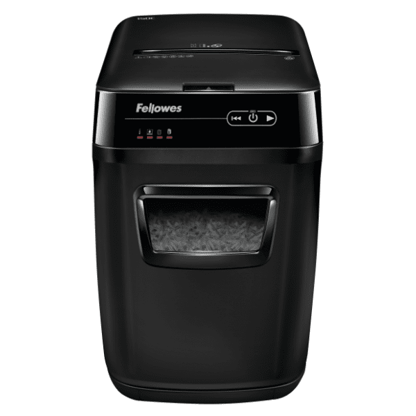 FELLOWES Automax 150C 4680102-99 uništivač dokumenata 1