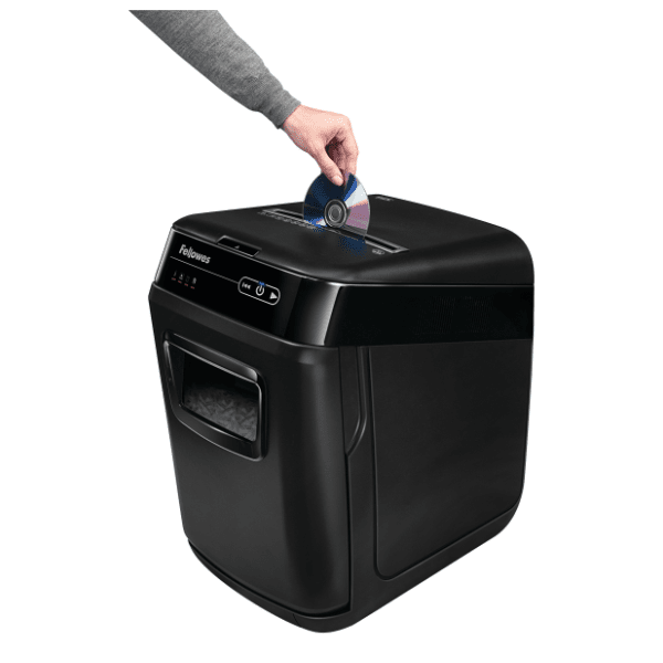 FELLOWES Automax 150C 4680102-99 uništivač dokumenata 2