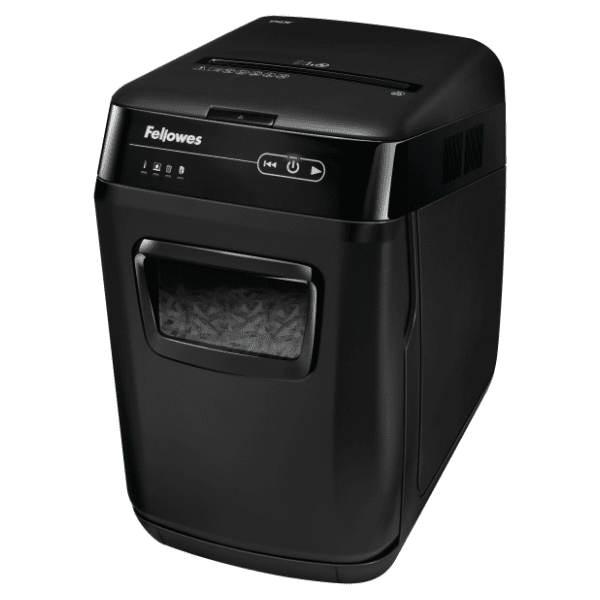 FELLOWES Automax 150C 4680102-99 uništivač dokumenata 0