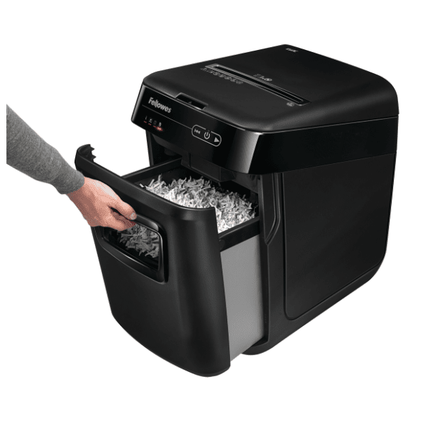 FELLOWES Automax 150C 4680102-99 uništivač dokumenata 3