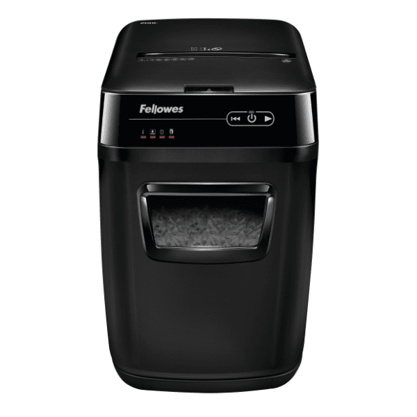 FELLOWES AutoMax 200C Cross-cut 4653602 uništivač dokumenata 1