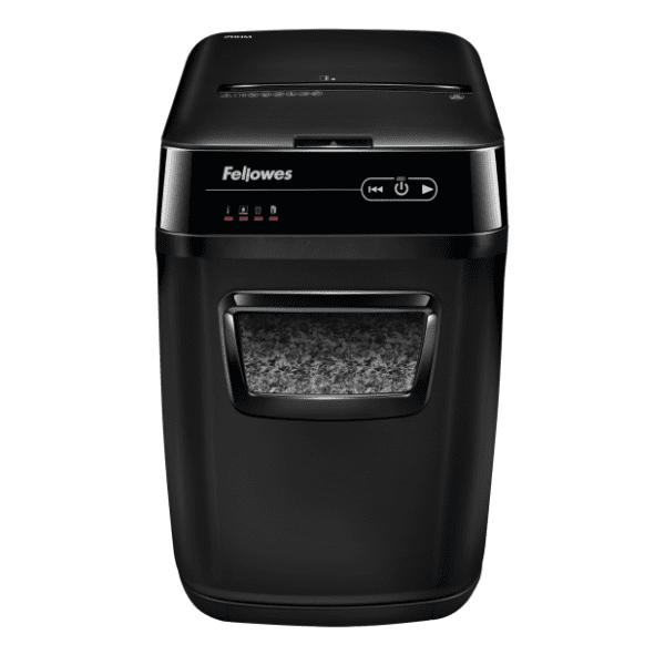 FELLOWES AutoMax 200M 4656301 uništivač dokumenata 1
