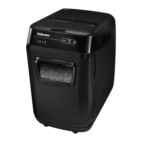 FELLOWES AutoMax 200M 4656301 uništivač dokumenata 0