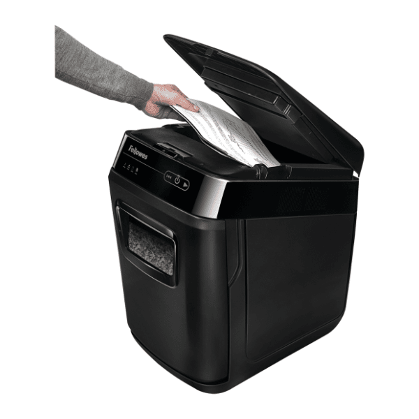 FELLOWES AutoMax 200M 4656301 uništivač dokumenata 2