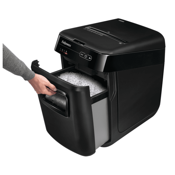 FELLOWES AutoMax 200M 4656301 uništivač dokumenata 3
