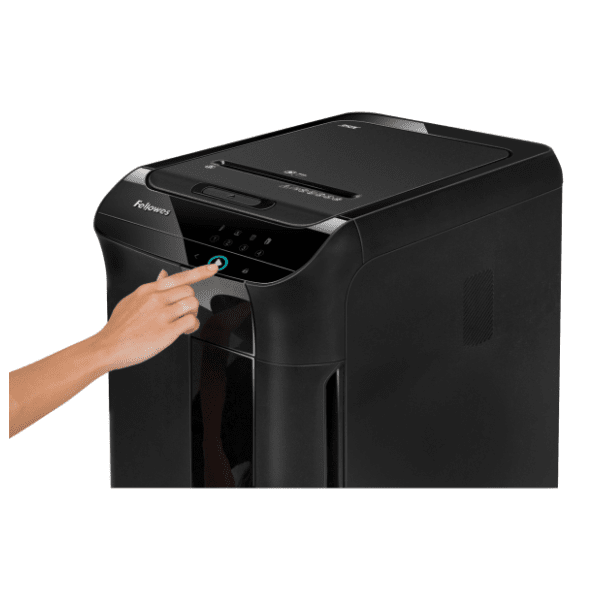 FELLOWES AutoMax 350C 4964101 uništivač dokumenata 4