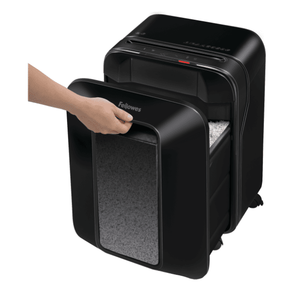 FELLOWES LX-201 5050001 uništivač dokumenata 2