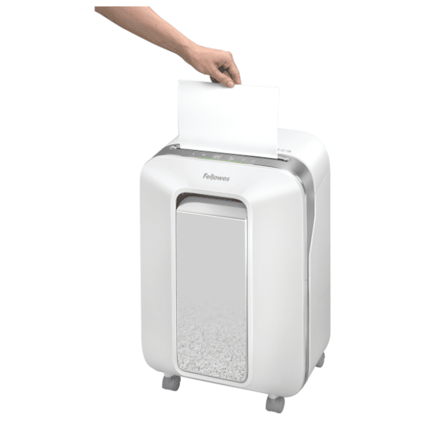 FELLOWES LX-201 5050101 uništivač dokumenata 3
