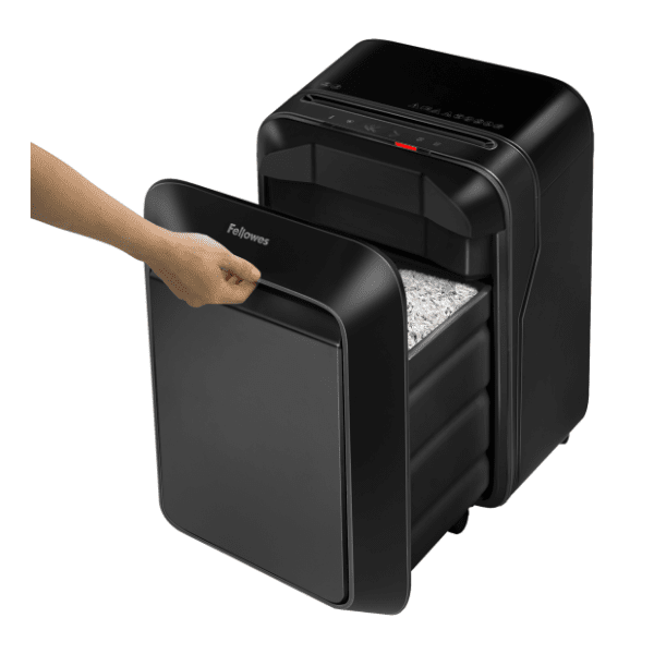 FELLOWES LX-210 5502501 uništivač dokumenata 2