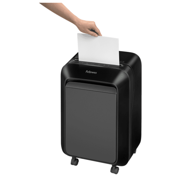 FELLOWES LX-210 5502501 uništivač dokumenata 3