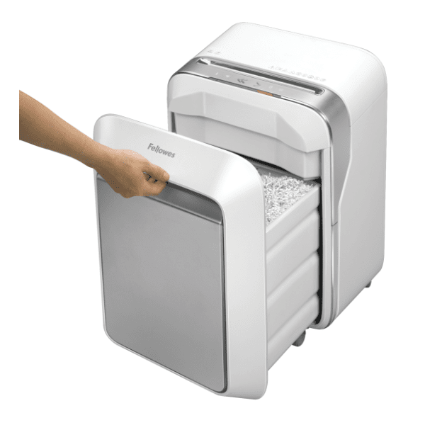 FELLOWES LX-211 5050301 uništivač dokumenata 3