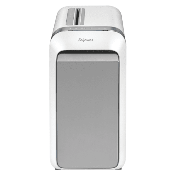 FELLOWES LX-221 5050501 beli uništivač dokumenata 1