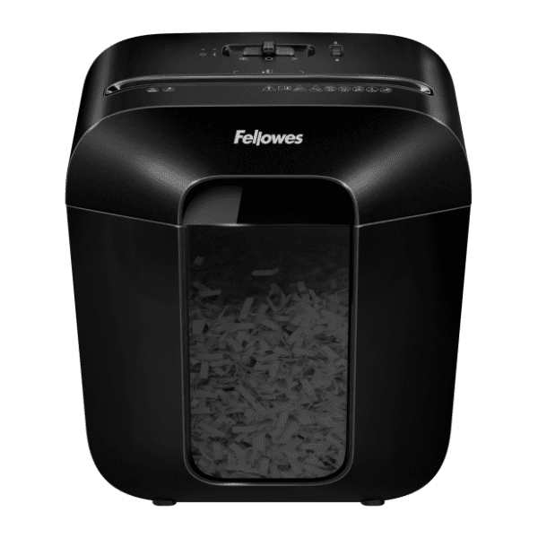 FELLOWES LX-25 4170501 uništivač dokumenata 1