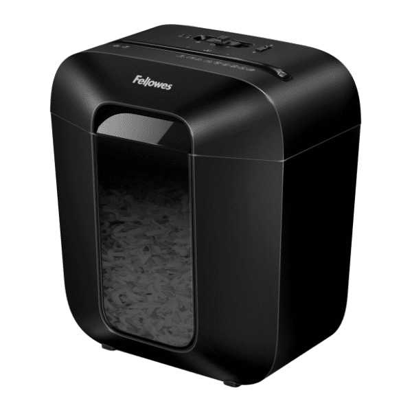FELLOWES LX-25 4170501 uništivač dokumenata 0