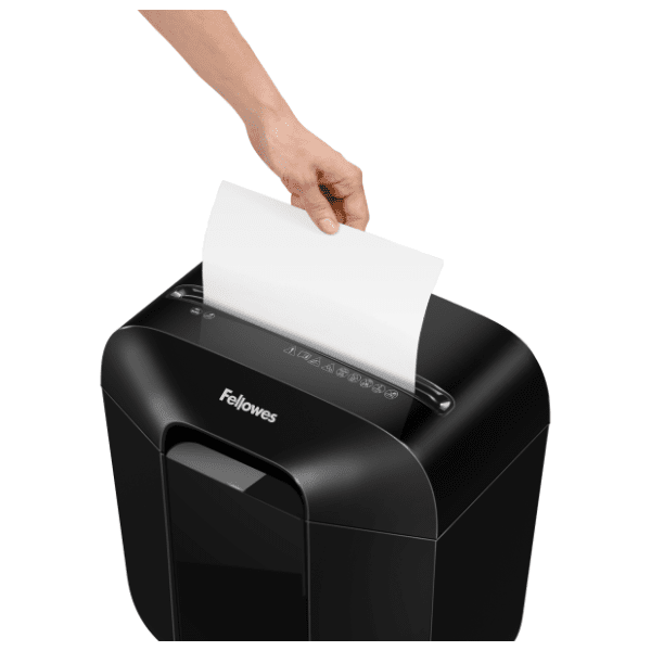 FELLOWES LX-25 4170501 uništivač dokumenata 2