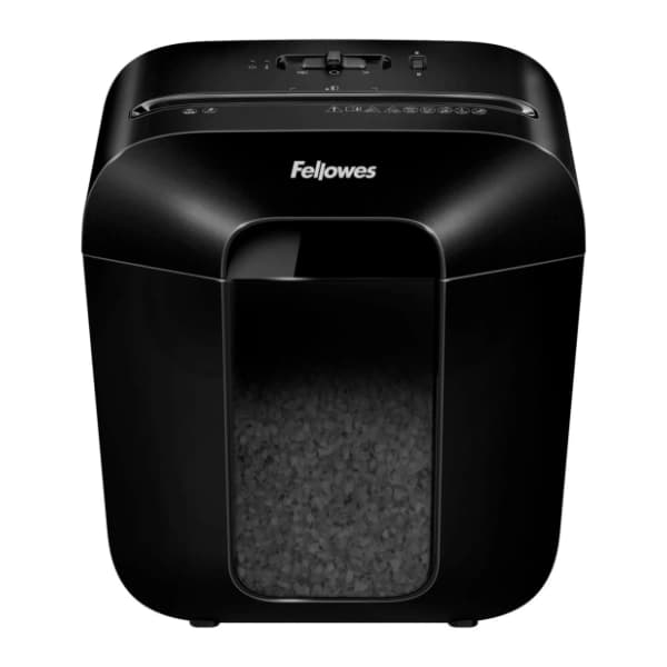 FELLOWES LX-25 M 4170601 uništivač dokumenata 1