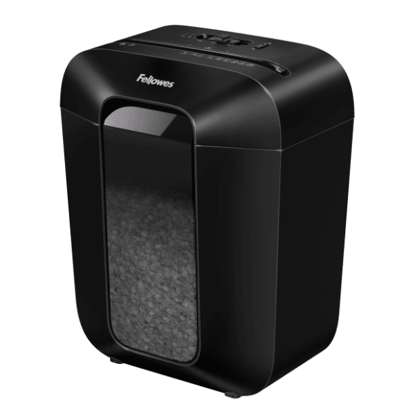 FELLOWES LX-41 4300701 uništivač dokumenata 0