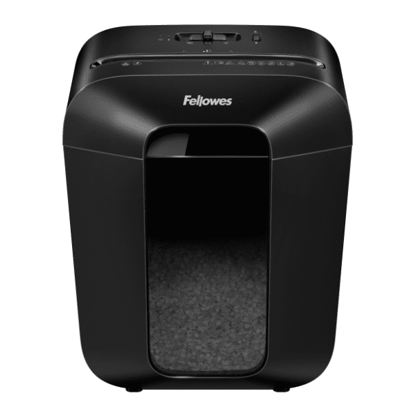 FELLOWES LX-41 4300701 uništivač dokumenata 1