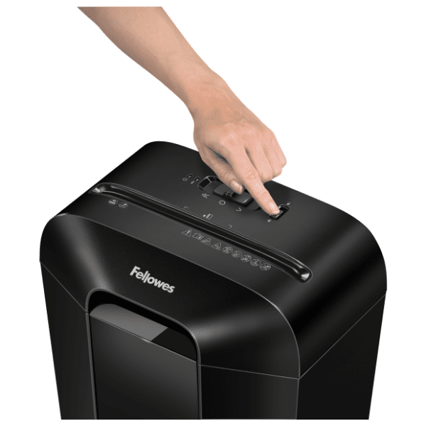 FELLOWES LX-41 4300701 uništivač dokumenata 2