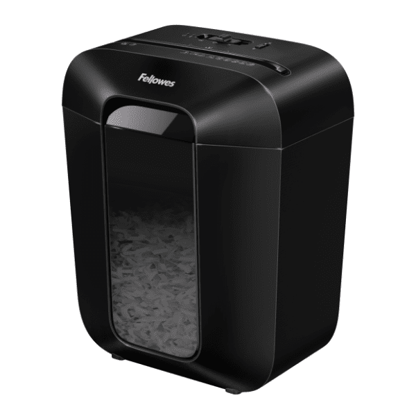 FELLOWES LX-45 4400501 uništivač dokumenata 0