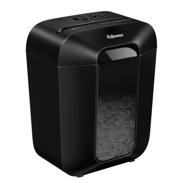 FELLOWES LX-45 4400501 uništivač dokumenata 2