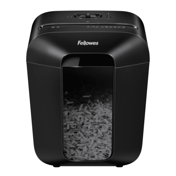 FELLOWES LX-45 4400501 uništivač dokumenata 1