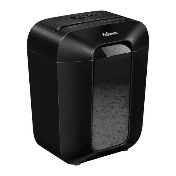 FELLOWES LX-50 4400601 uništivač dokumenata 2
