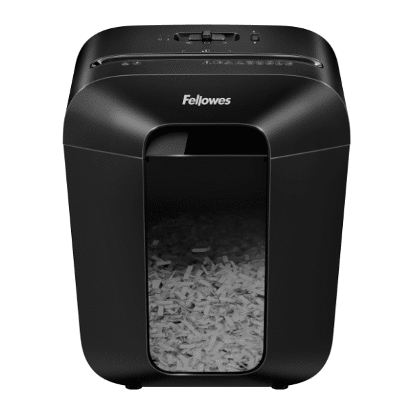 FELLOWES LX-50 4400601 uništivač dokumenata 1