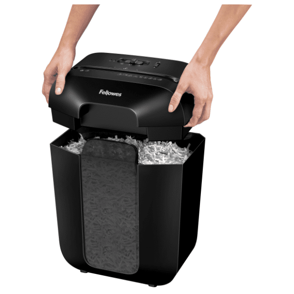 FELLOWES LX-50 4400601 uništivač dokumenata 3