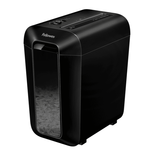FELLOWES LX-65 4400701 uništivač dokumenata 0