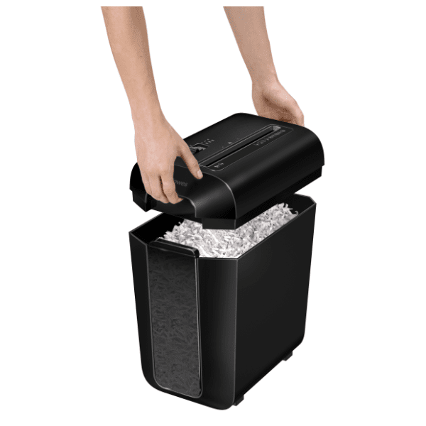 FELLOWES LX-65 4400701 uništivač dokumenata 3