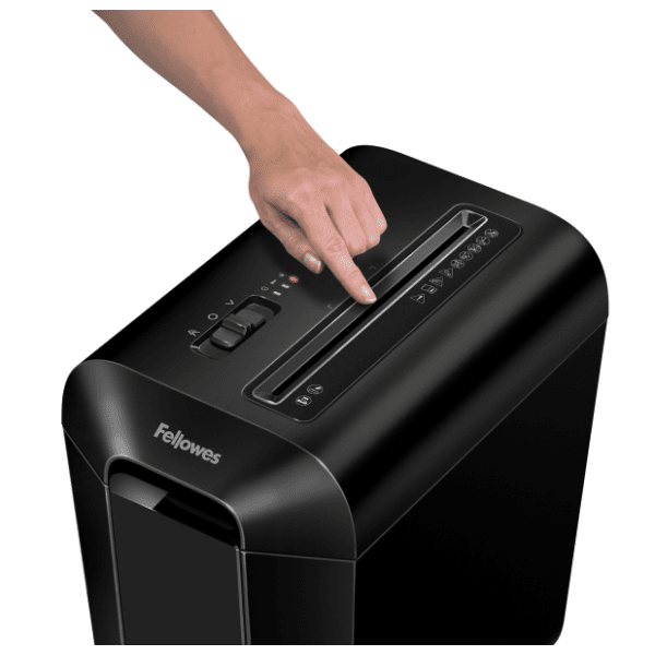 FELLOWES LX-65 4400701 uništivač dokumenata 4