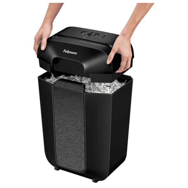 FELLOWES LX-70 4407501 uništivač dokumenata 4