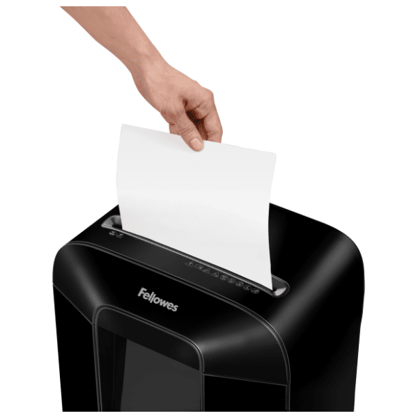 FELLOWES LX-85 4400801 uništivač dokumenata 3