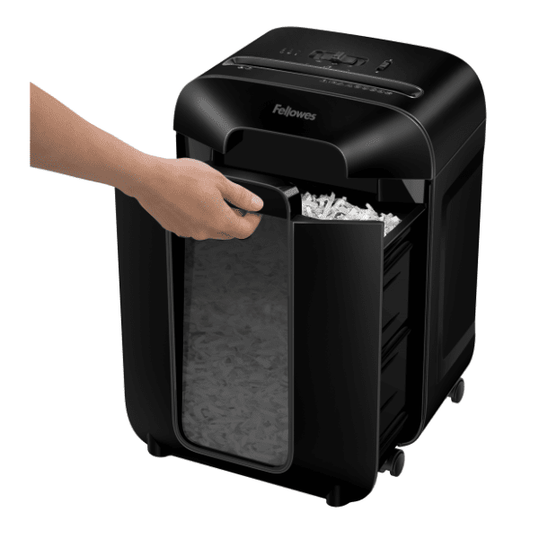 FELLOWES LX-85 4400801 uništivač dokumenata 4