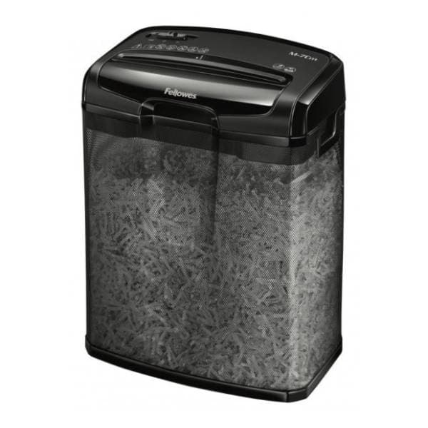 FELLOWES M-7CM 4701801 uništivač dokumenata 0