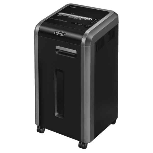 FELLOWES Microshred 225Mi 4620101 uništivač dokumenata 0