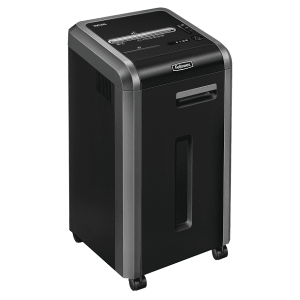 FELLOWES Microshred 225Mi 4620101 uništivač dokumenata 1