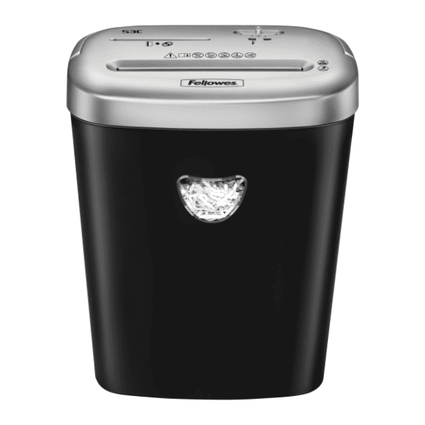 FELLOWES P-53C 4653101 uništivač dokumenata 1