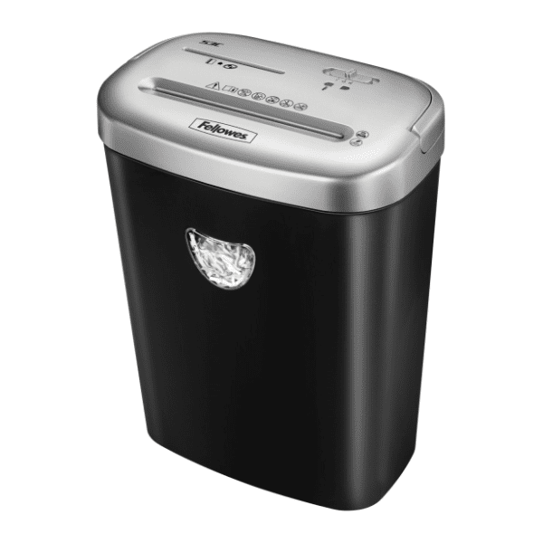 FELLOWES P-53C 4653101 uništivač dokumenata 0